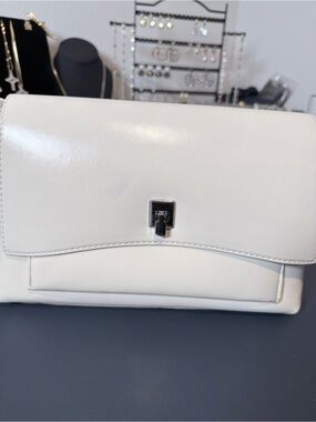 Fashion Bag w/ light color transfer